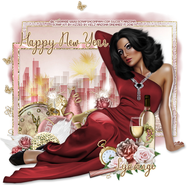 Champagne Toast - Photo Shoot (600x600), Png Download