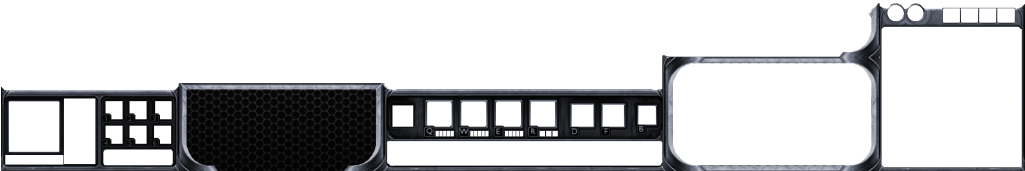 Lol, Metal Overlay For Letterbox Webcam, Photo Lolmetalwidecamoverlay - Overlay Lol Pink (1024x576), Png Download
