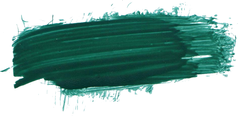 Paint Brush Stroke Png Dark Green Brush Stroke Png Full Size Png Download Seekpng
