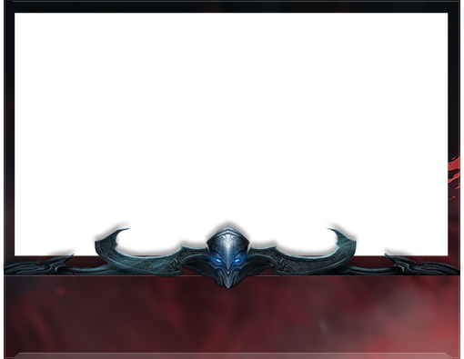 Twitch Stream Overlay, Hope You Guys Like It - Twitch.tv (510x395), Png Download
