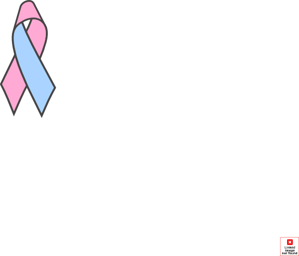 Small - Cancer Ribbon Clip Art (600x513), Png Download