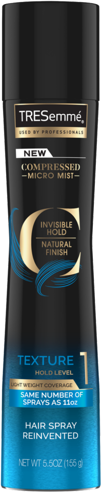 Tresemme Compressed Micro Mist (984x985), Png Download