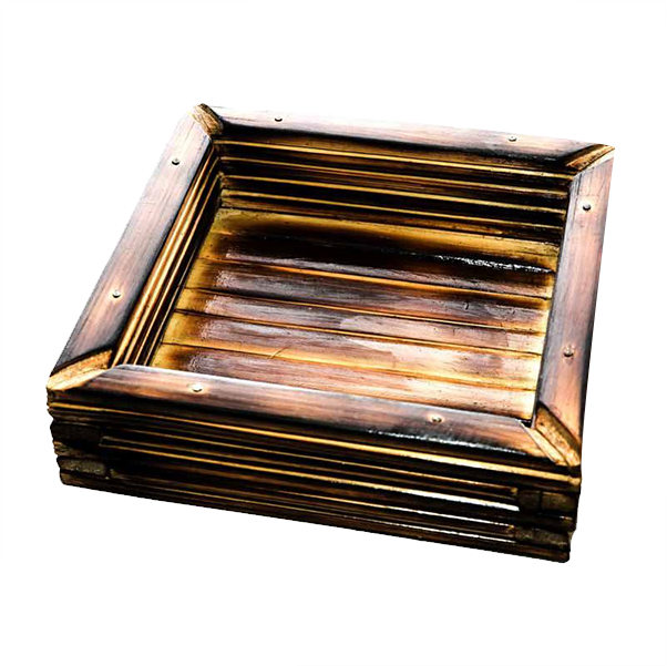 Sold Times - Bamboo (700x700), Png Download