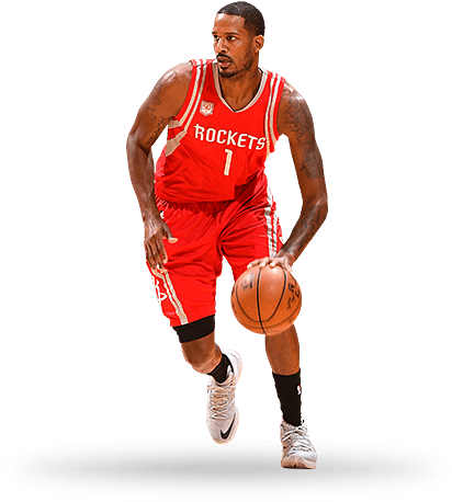 Source - - Dribble Basketball (440x700), Png Download