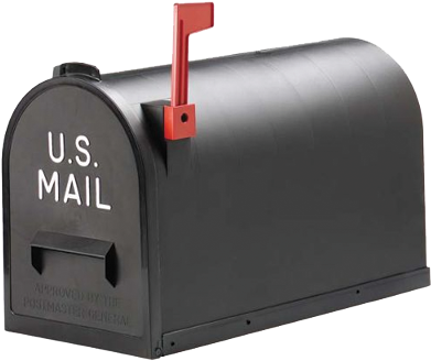 I Googled And Found That This Is Much More Common Than - Box Mail (400x335), Png Download