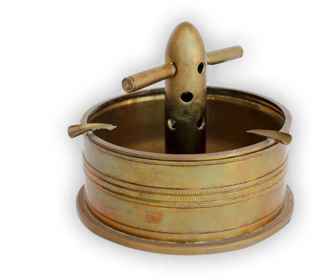 000 Lifeatfront Dandenongcranbourne Ashtray - Portable Network Graphics (841x573), Png Download