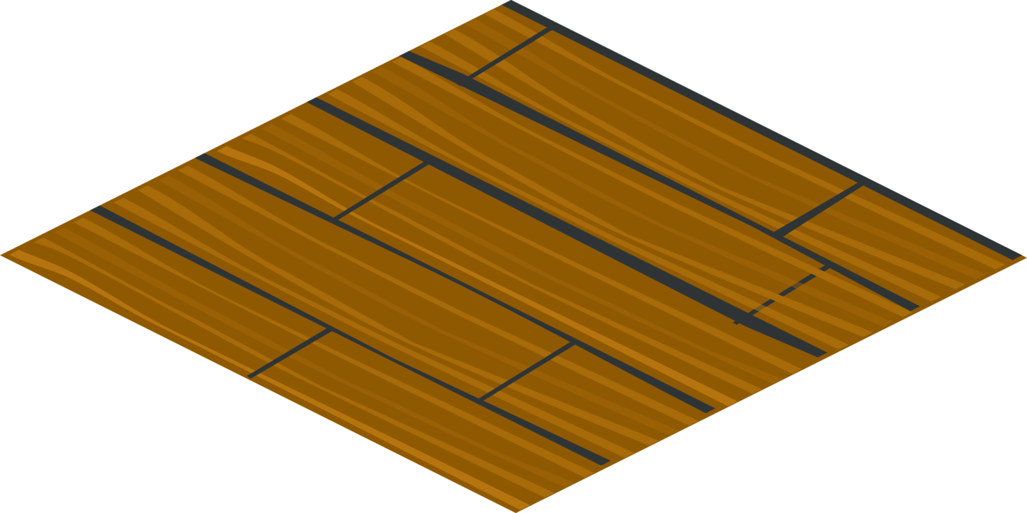 Wood Flooring Tile Hardwood - Floor Clip Art (1500x750), Png Download