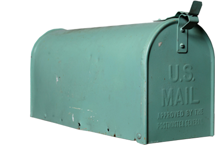 Wishlist Loading - Letter Box (559x387), Png Download