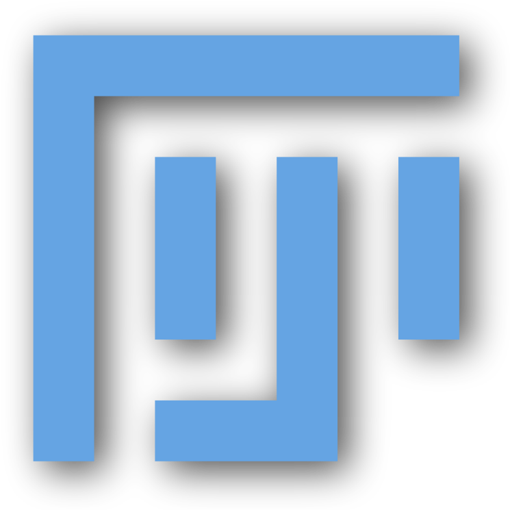 Contents - Fiji Imagej Logo (800x800), Png Download