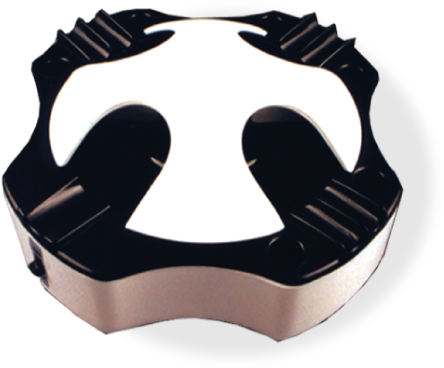 Ash Smokeless - Ashtray (640x480), Png Download