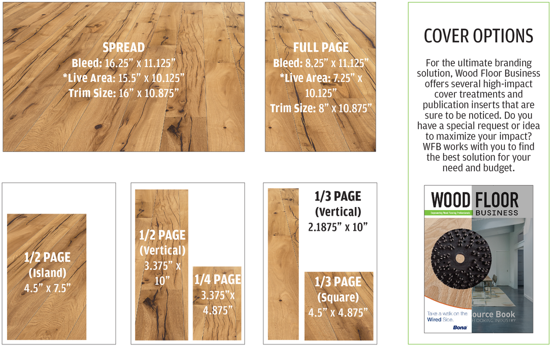 Wood Floor Business Print Specs - Plywood (1100x709), Png Download