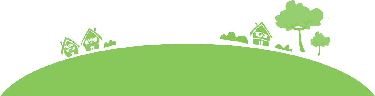 Bg Back Green - Illustration (1744x654), Png Download