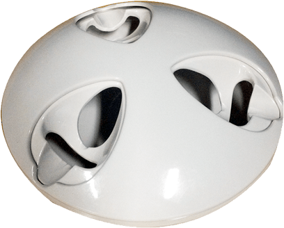Cigar Ashtray Outdoor (408x328), Png Download