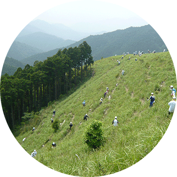 Company Icon5 - Biophysical Environment (360x360), Png Download