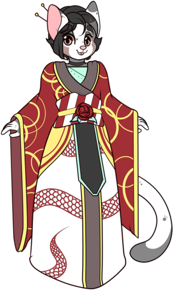 Clothing (500x600), Png Download