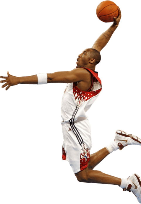 James Harden Dunking Png - Nba Dunk Png (426x628), Png Download