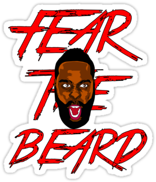 James Harden Png - James Harden (375x360), Png Download