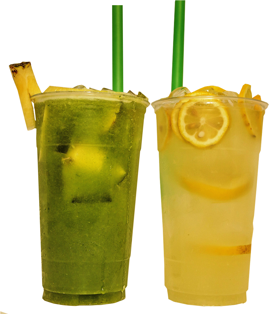 Aguas Frescas (1106x1288), Png Download