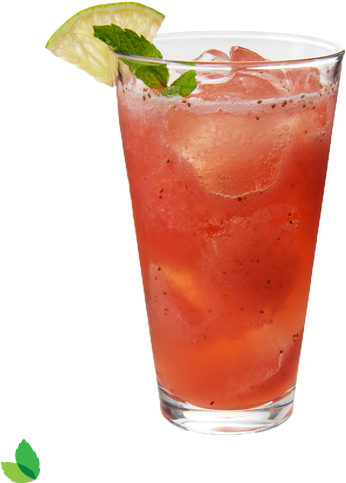 Agua Fresca Transparent (460x553), Png Download