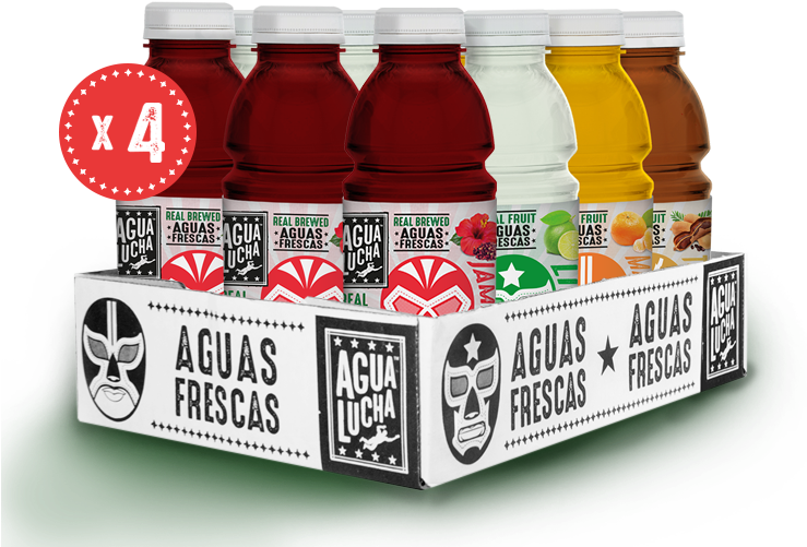 Banner T Shirt Aguas - Juice (738x542), Png Download