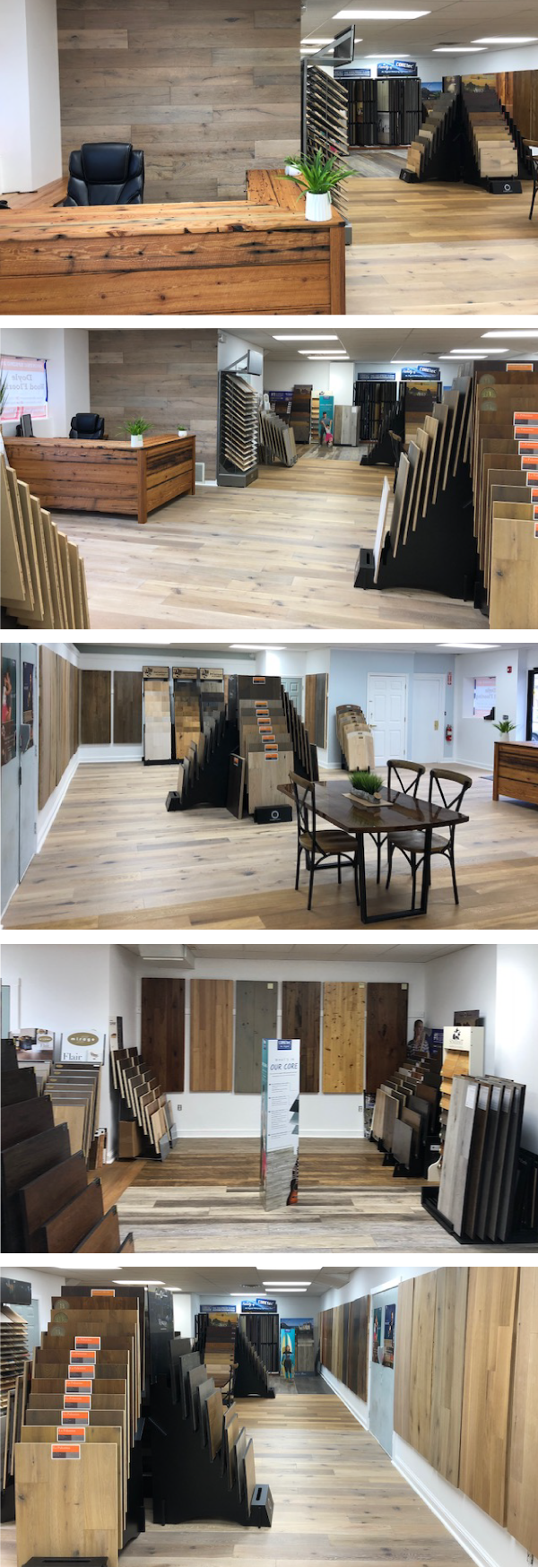 Groupheroimages - Doyle Wood Flooring (600x1748), Png Download