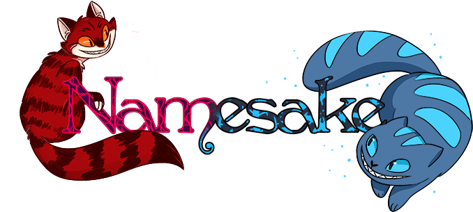 Get Enough Alice And Fairy Tale Stuff, Please Go Check (690x312), Png Download