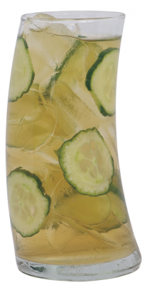 Cucumber (400x400), Png Download