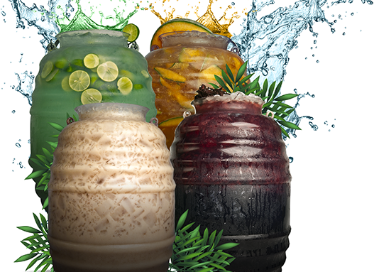 Horchata • Guayaba - Mighty Tronics Feiyutech Spg 3-axis Splash Proof Gimbal (527x383), Png Download