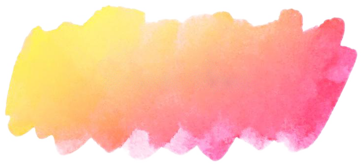 Our Volunteers Are Making A - Watercolor Painting (733x338), Png Download