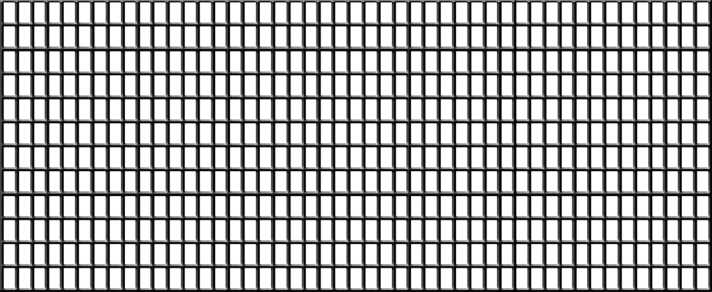 Svg Download Cage Png Grate Render By Ariqlordofspirits - Pattern (1024x420), Png Download