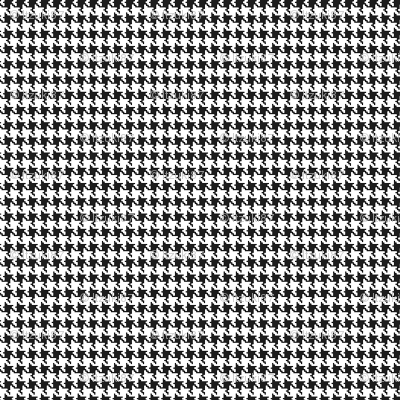 Pied De Poule - Photograph (400x400), Png Download