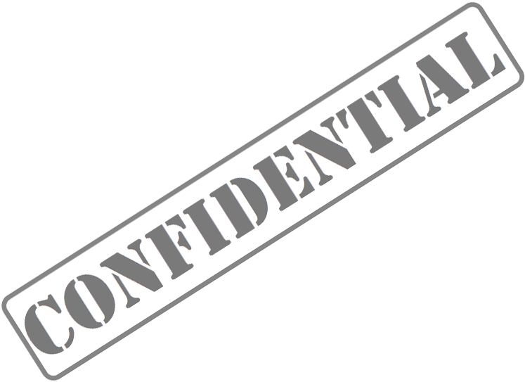 Company Confidential - La-96 Nike Missile Site (1024x768), Png Download