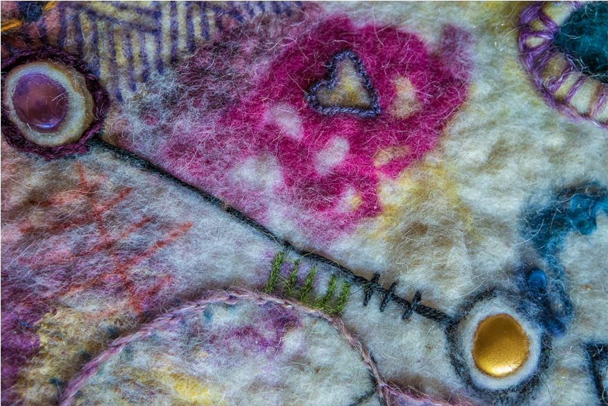 7 - Wool (1000x600), Png Download