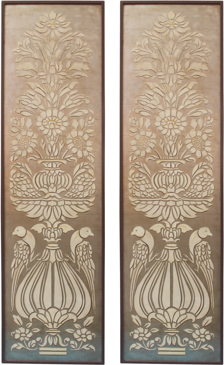 Picturesque European Dining Room Furniture Fireplace - Wall (1200x1200), Png Download