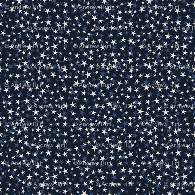 Midnight Blue - Mesh (400x400), Png Download