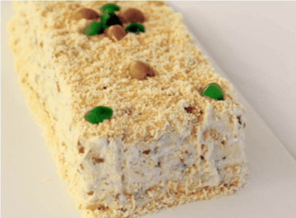 Tortas / Tortas Salgadas - Carrot Cake (600x600), Png Download