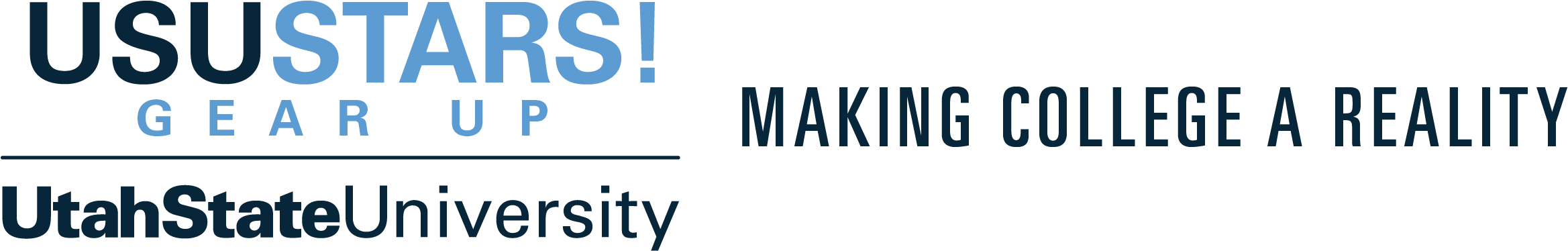 Png Version - Utah State University (2551x1300), Png Download