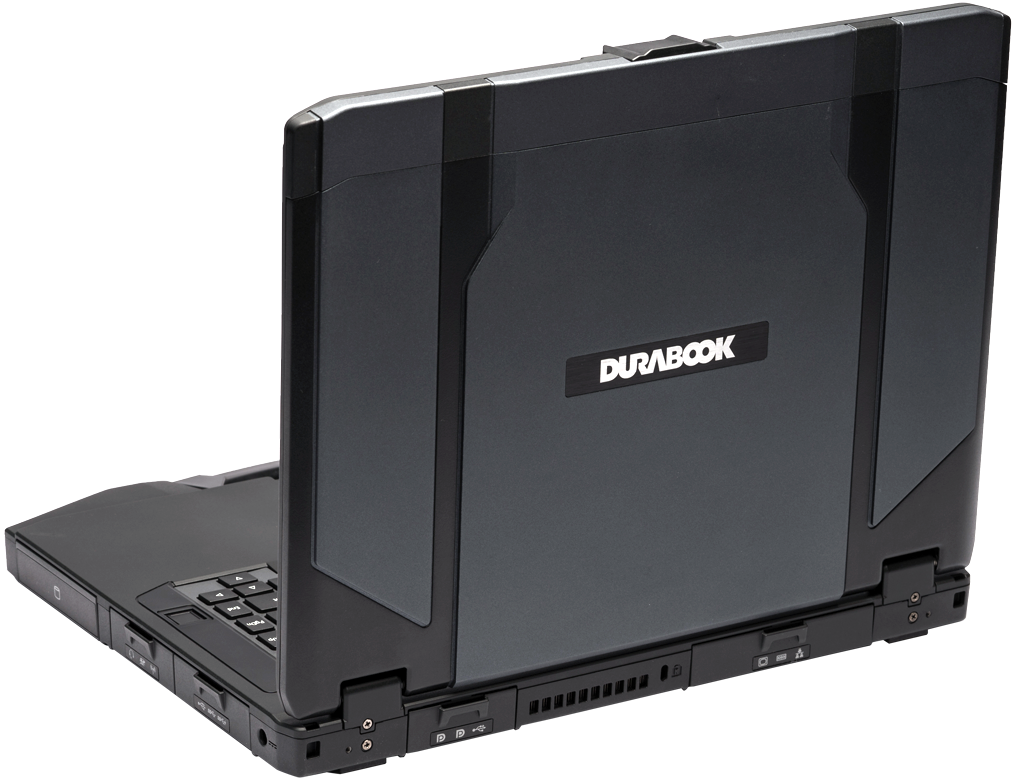 S14i Semi Rugged Laptop - Personal Computer Hardware (1500x1000), Png Download