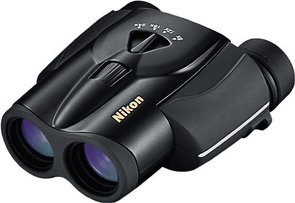 Nikon Aculon T11 (700x595), Png Download