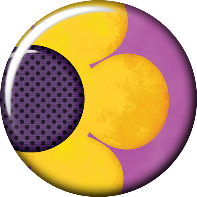 *✿**✿*boton*✿**✿* - Numero 8 Lol Surprise (674x674), Png Download