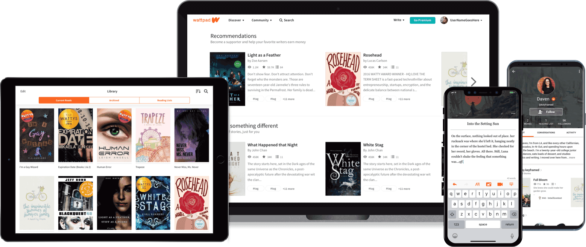 Devices - Website (1958x828), Png Download