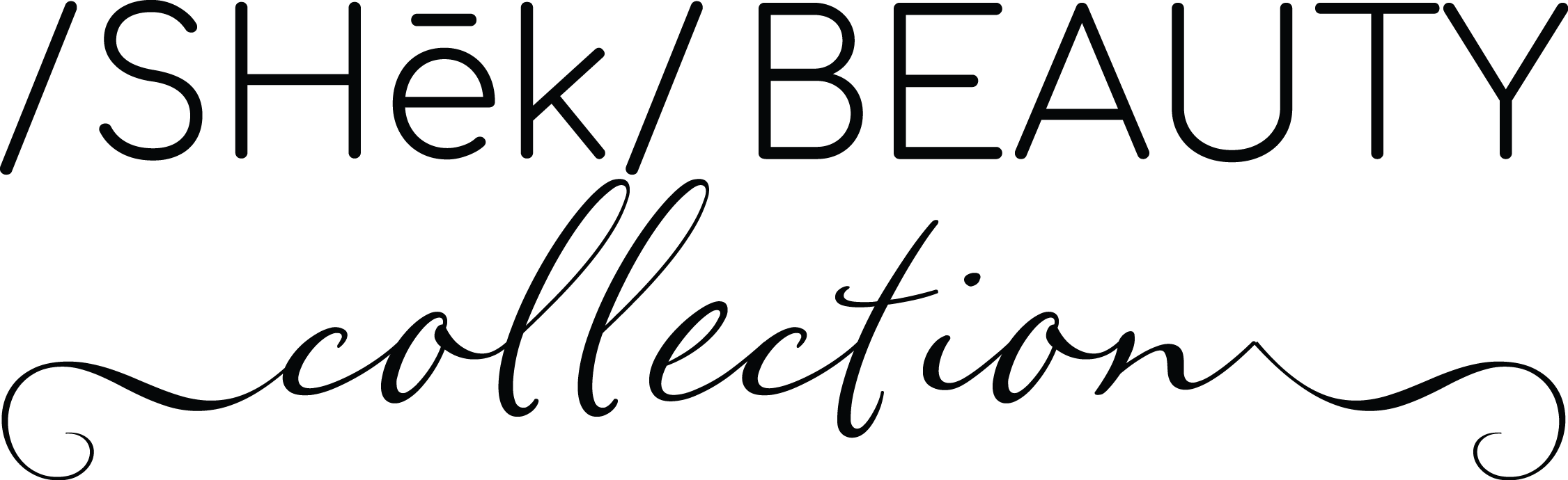 /shēk/ Beauty Collection - Remax (2251x690), Png Download