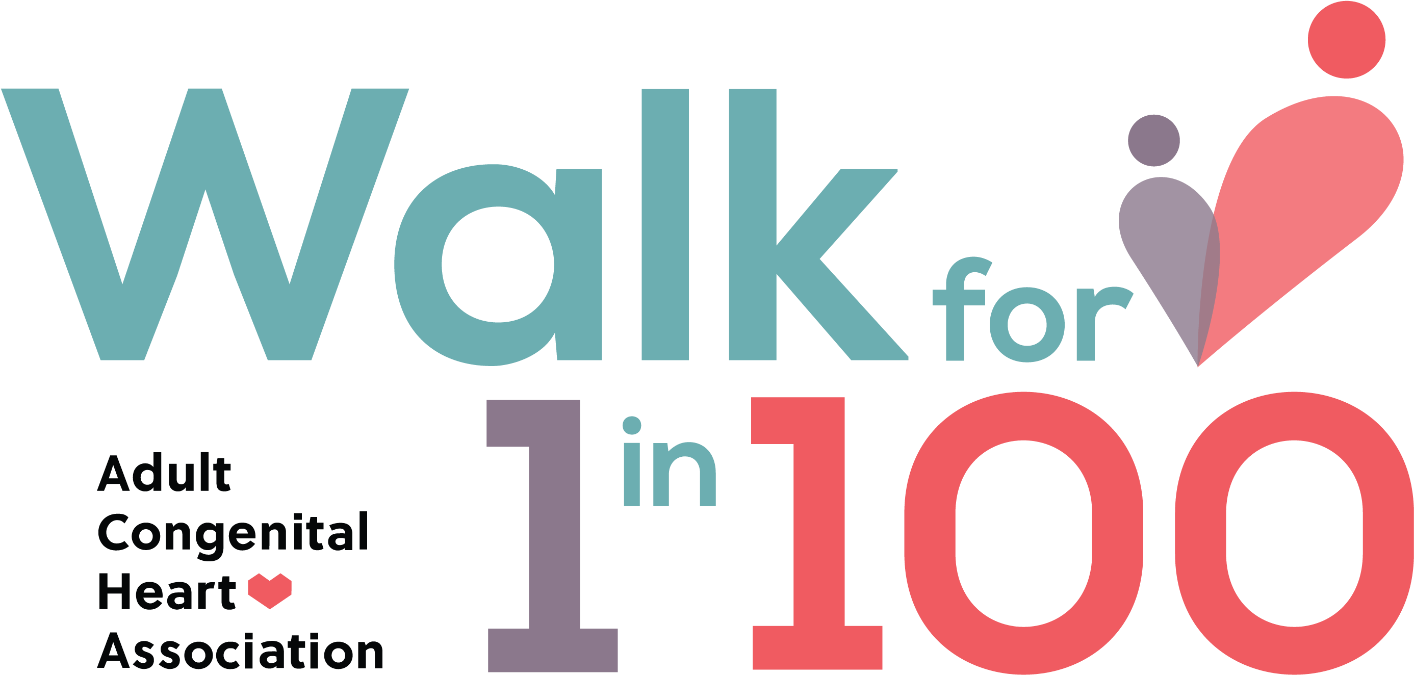 2019 Houston Walk For 1 In - Graphic Design (2968x1553), Png Download