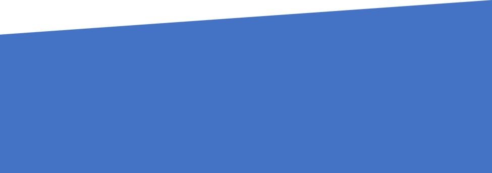 Rectangulo - Electric Blue (975x344), Png Download