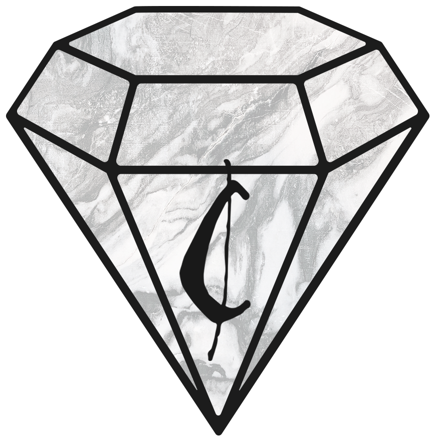 Crazy Diamond Png (915x915), Png Download