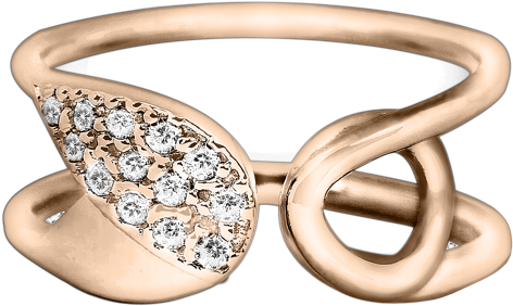 Crazy Pin - Engagement Ring (888x775), Png Download