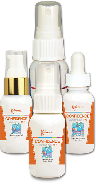 Try Our Confidence Emotional Support Kit To Help Growing - Plastic Bottle (400x800), Png Download