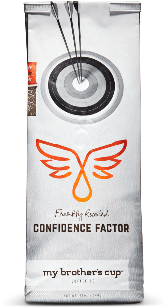 Confidence Factor - Drink (1024x1024), Png Download