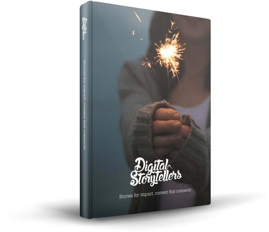 Ebook Ds 1 - Fireworks (1000x865), Png Download