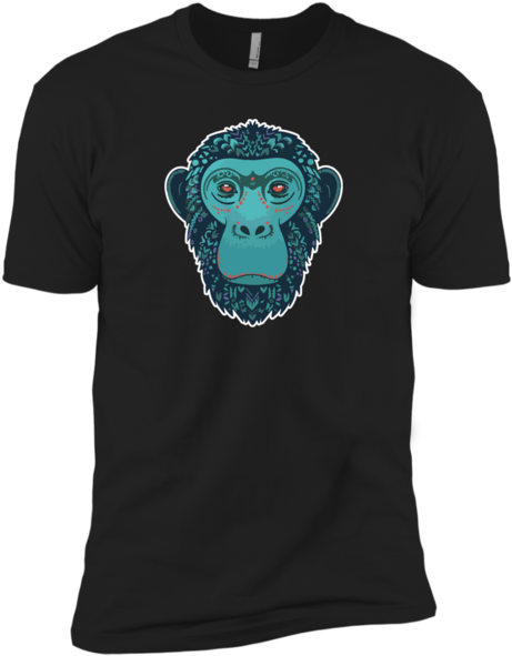 Blue Chimp - Depeche Mode Master And Servant T Shirt (600x600), Png Download